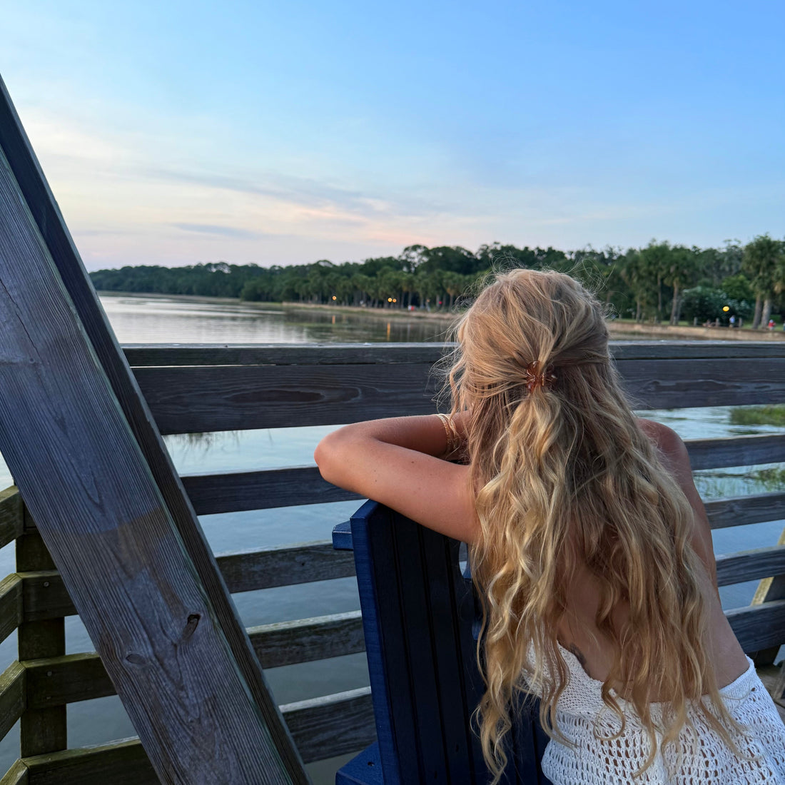 How to Have a 90’s Summer as a Grown Woman