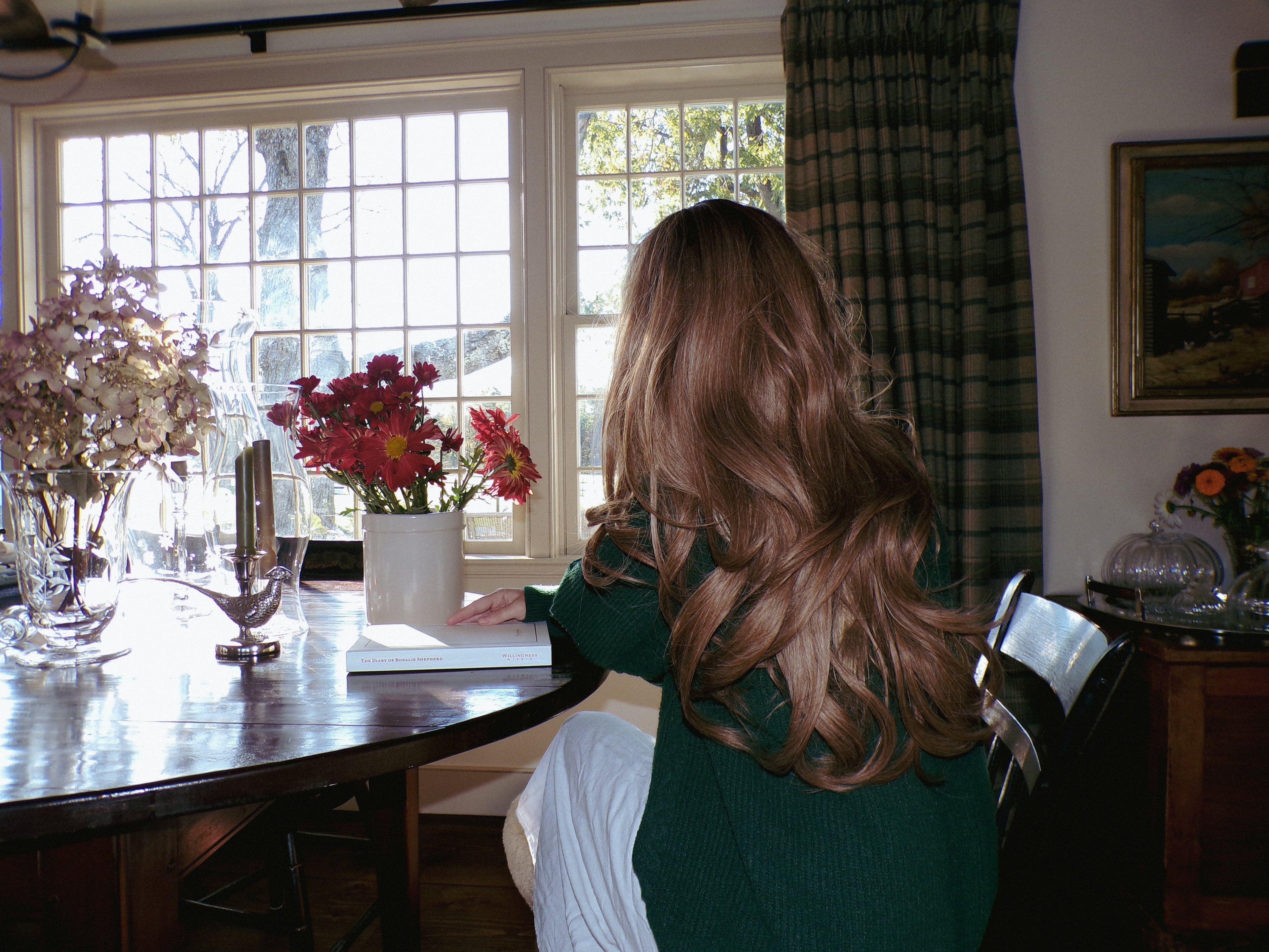 Homemaker, Redefined