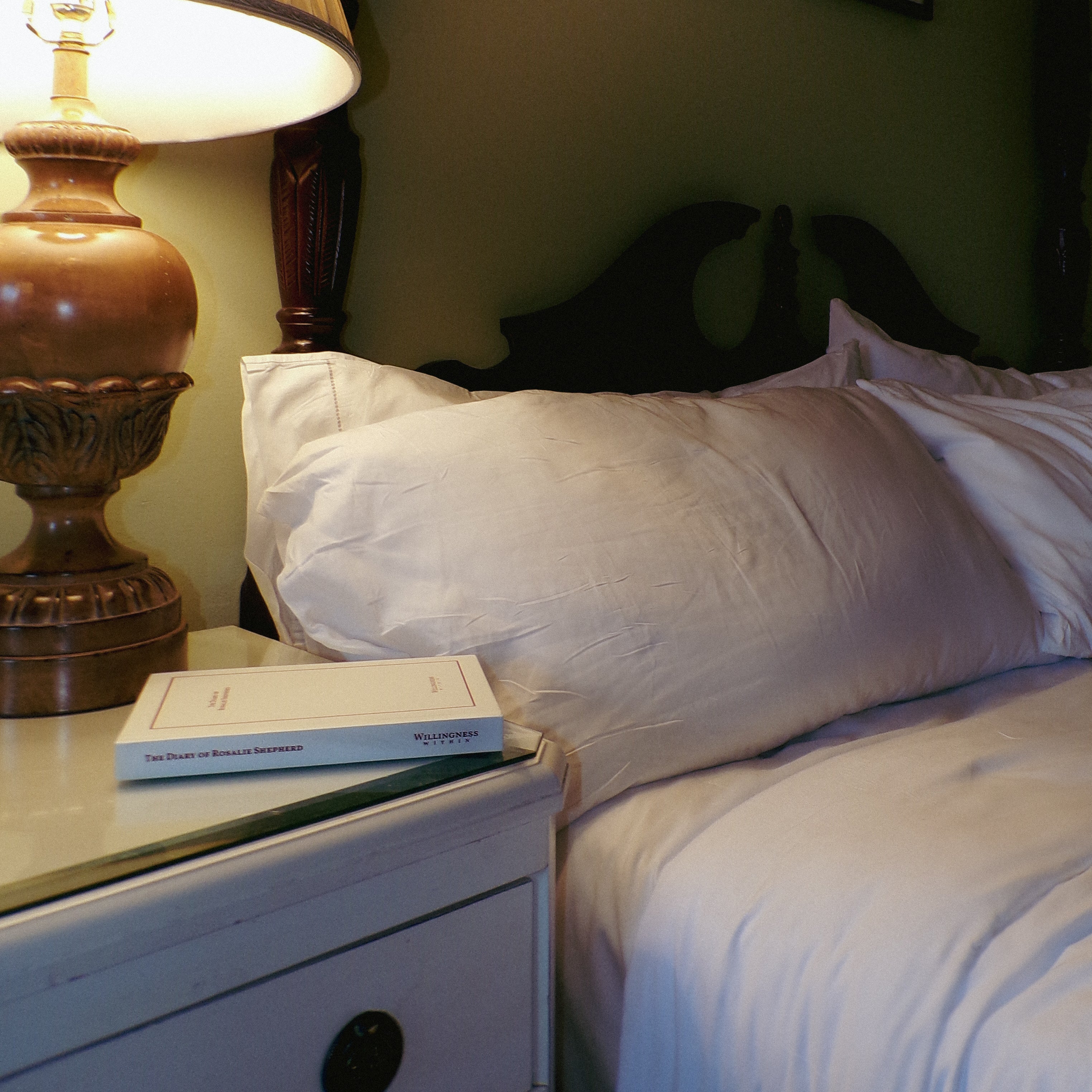 What it means to be Thankful