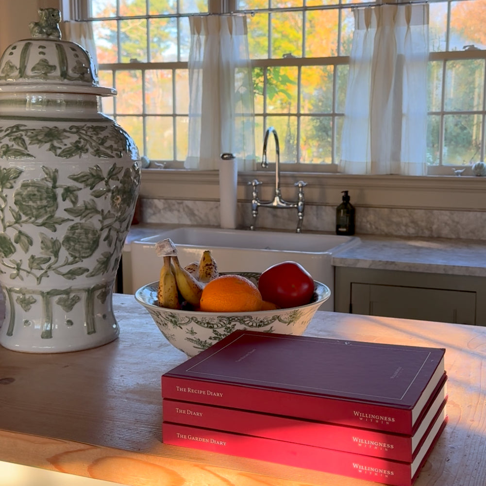 Navigating Chaos as a Homemaker