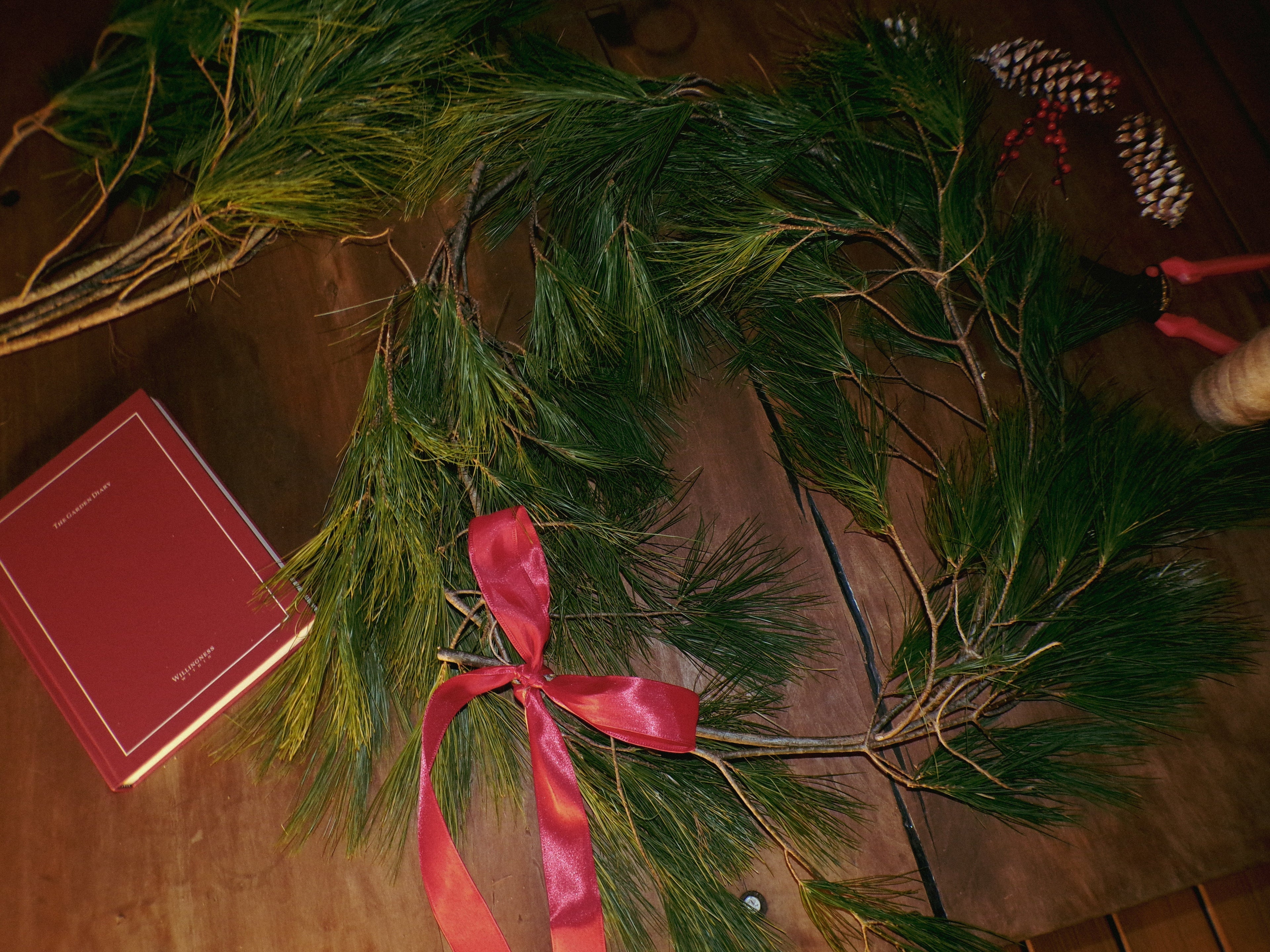 Let’s get back to basics this holiday season