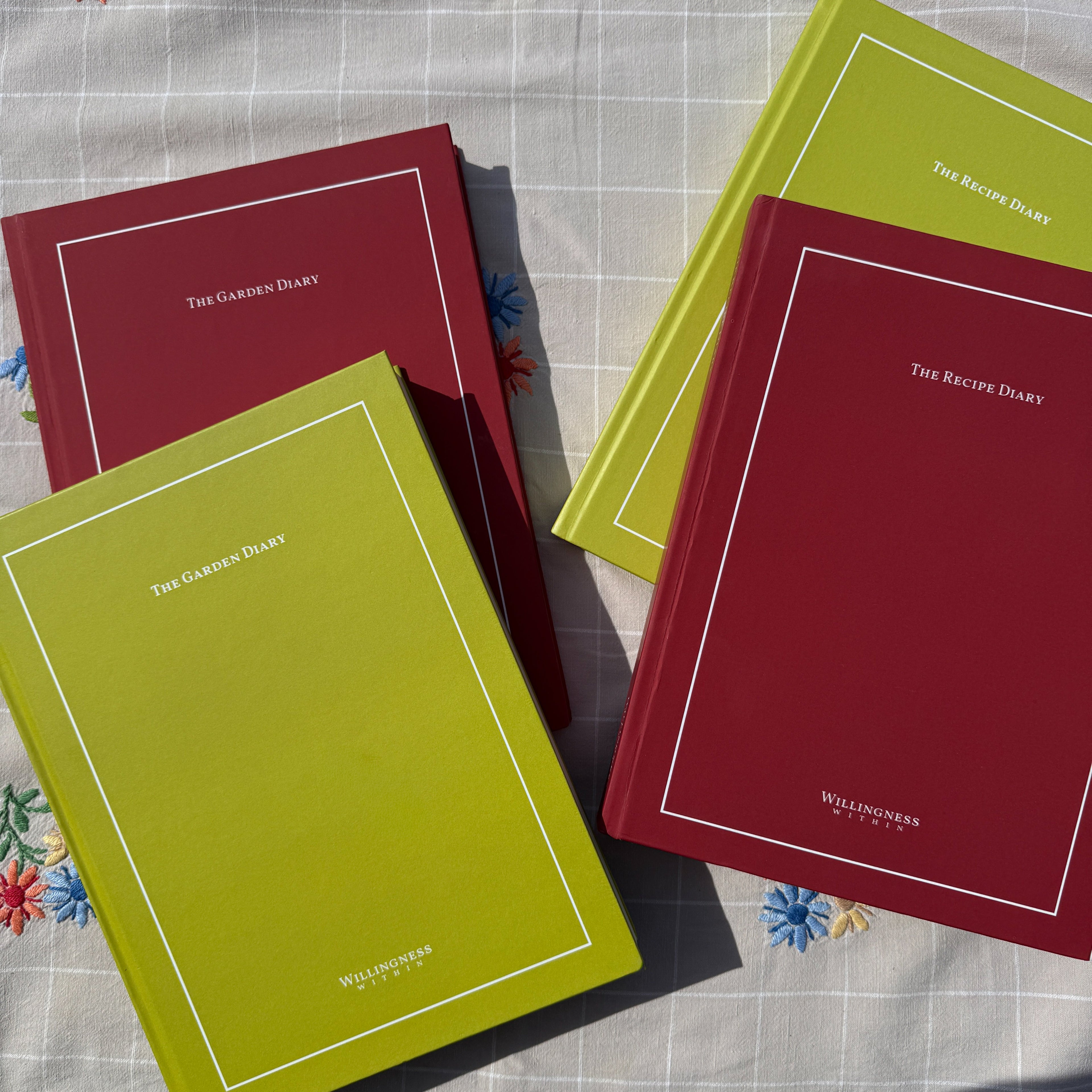 The Homemaker Collection