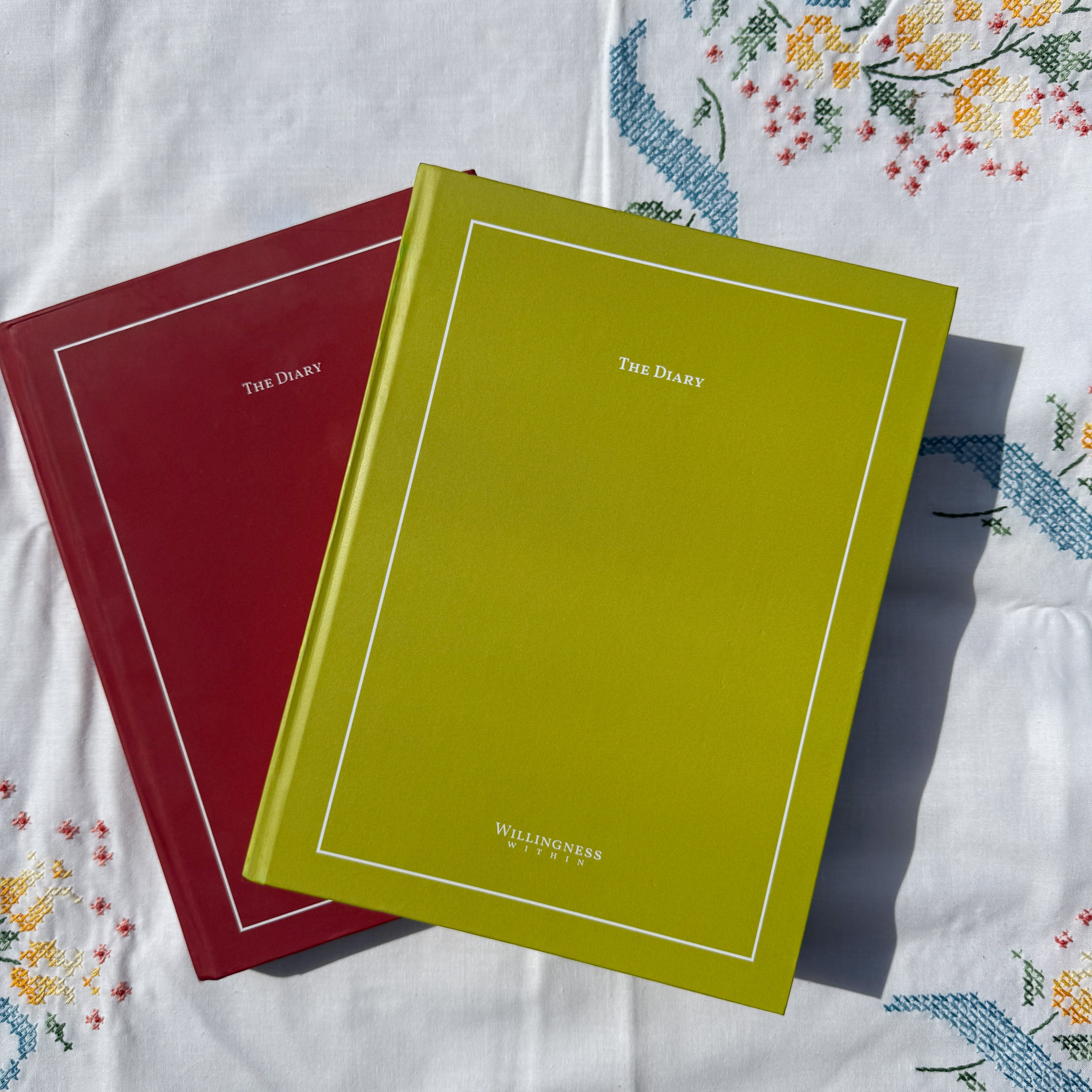 The Wisdom Collection