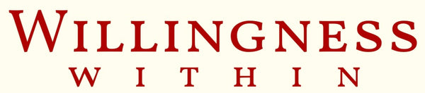 Willingness Within