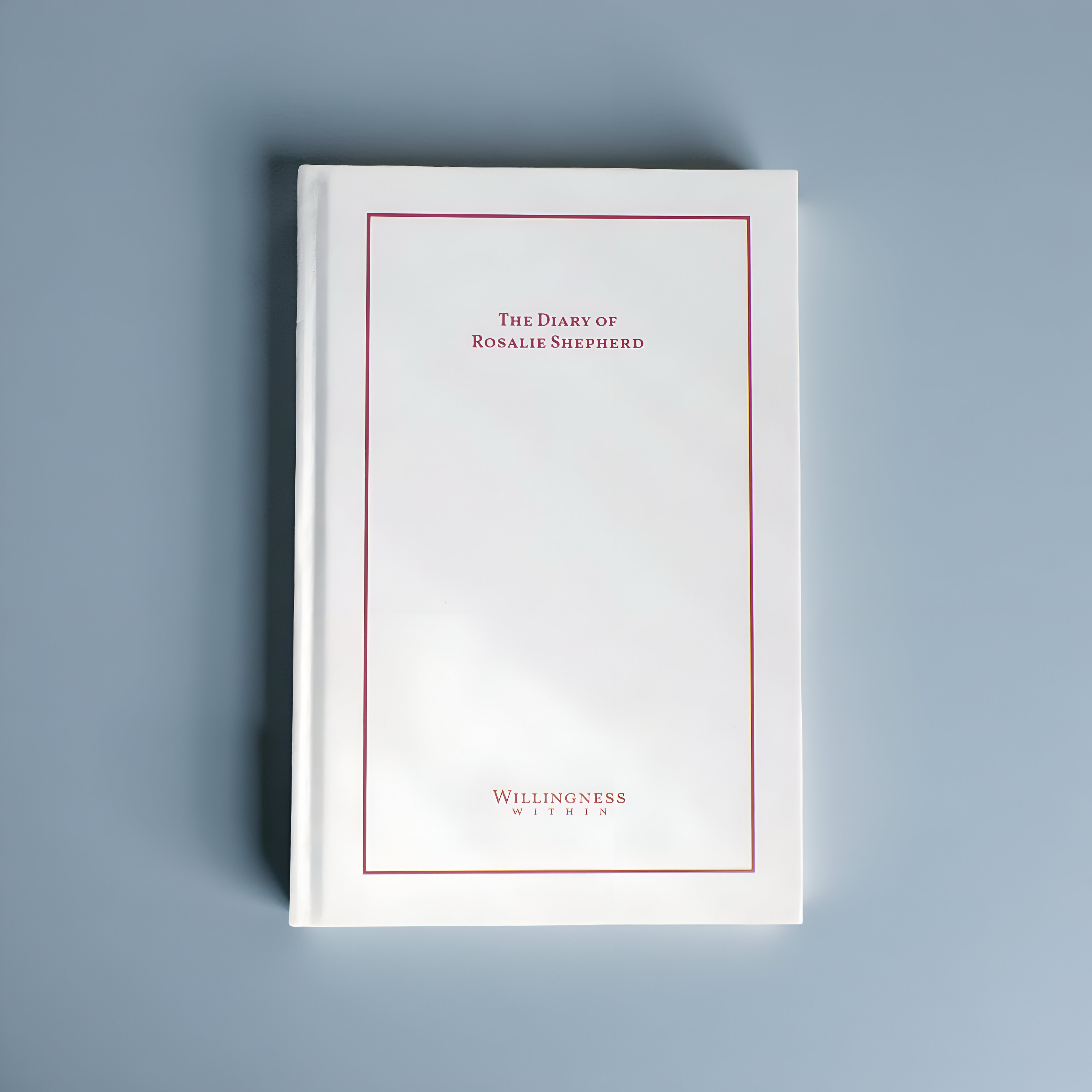 The Diary of Rosalie Shepherd