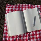 The Diary (Chartreuse)