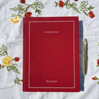The Recipe Diary