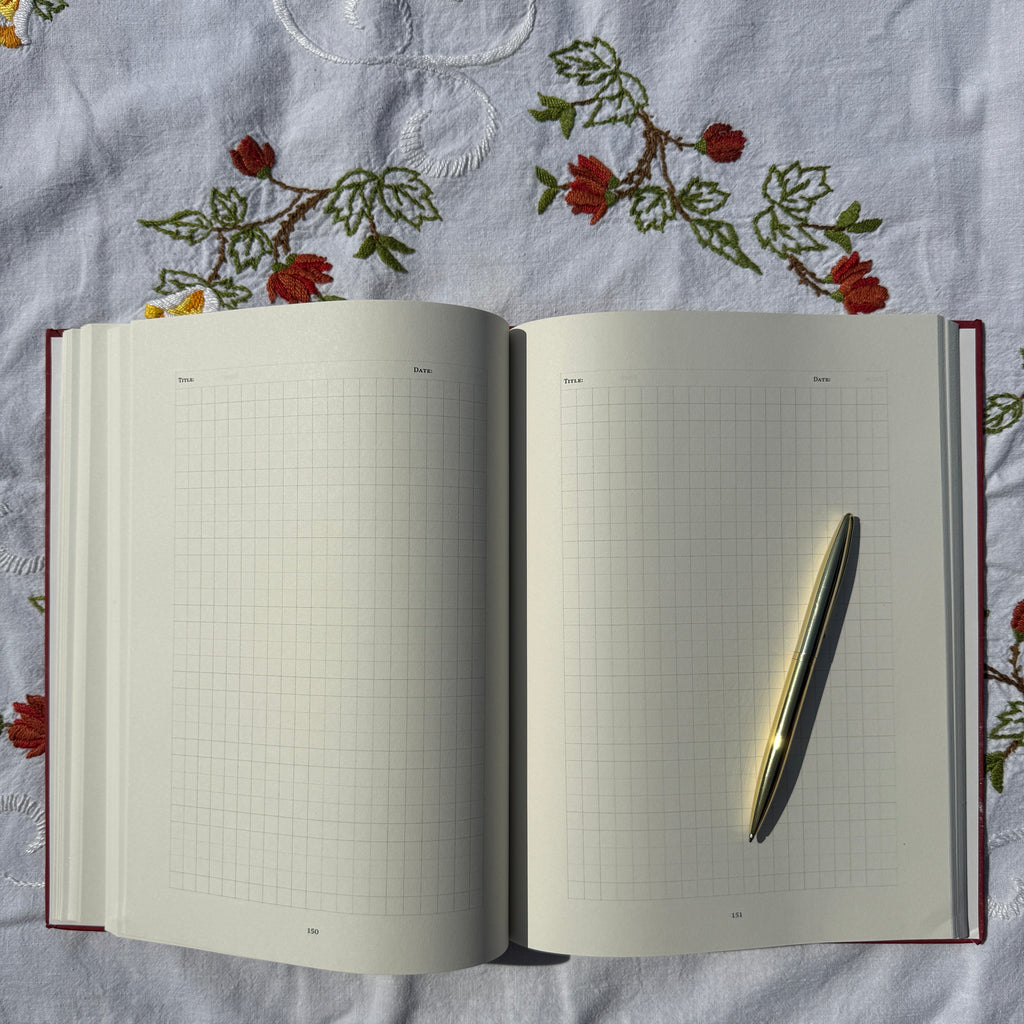 The Diary