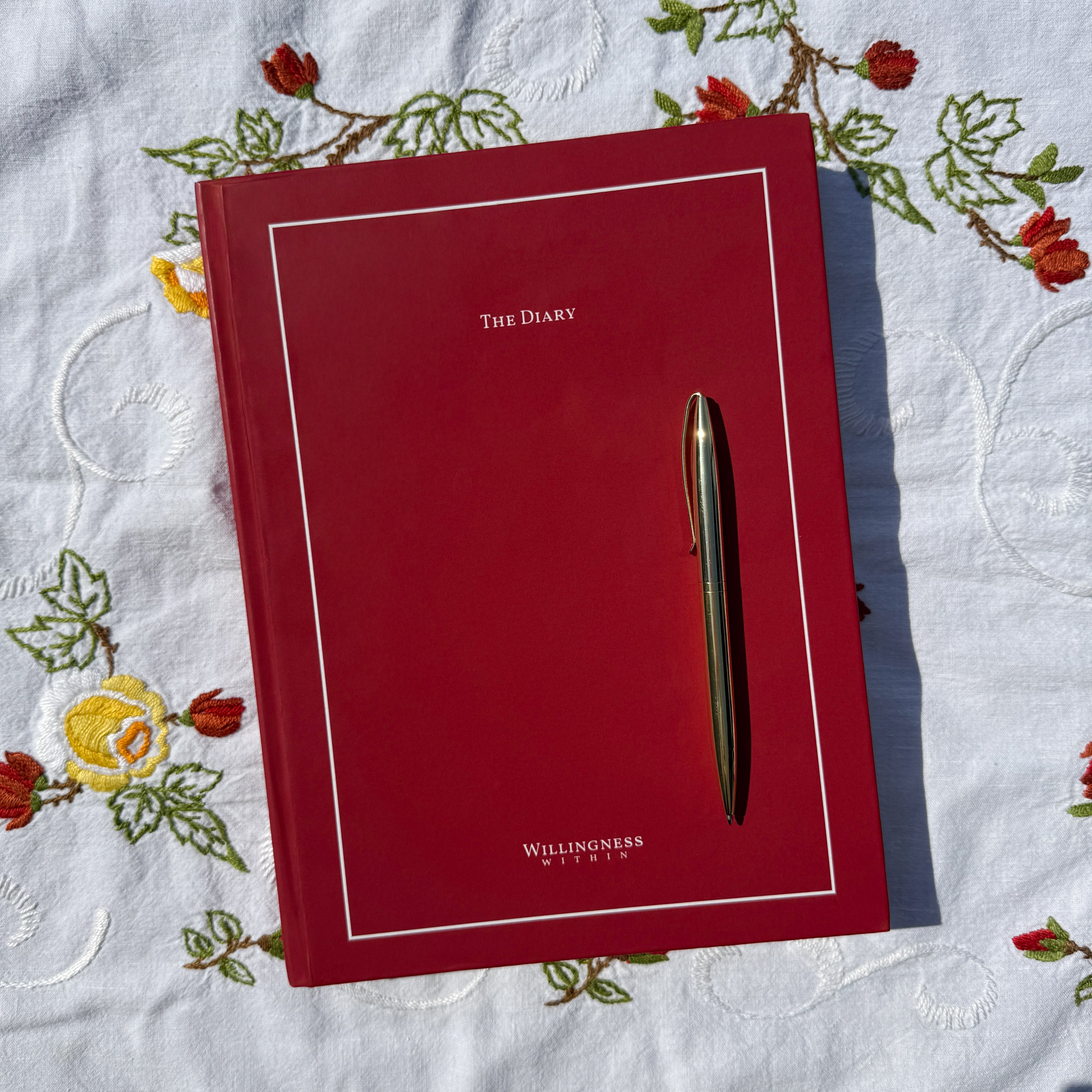The Diary