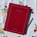 The Garden Diary