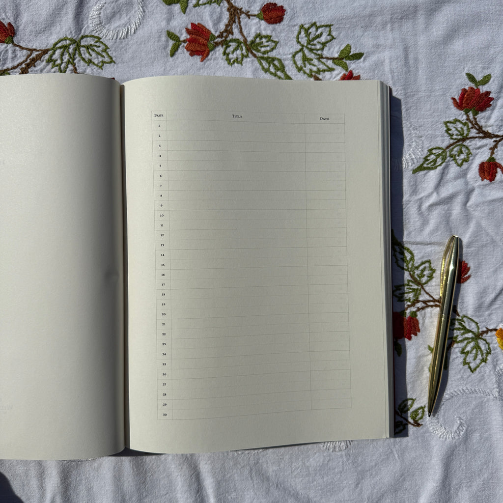 The Diary