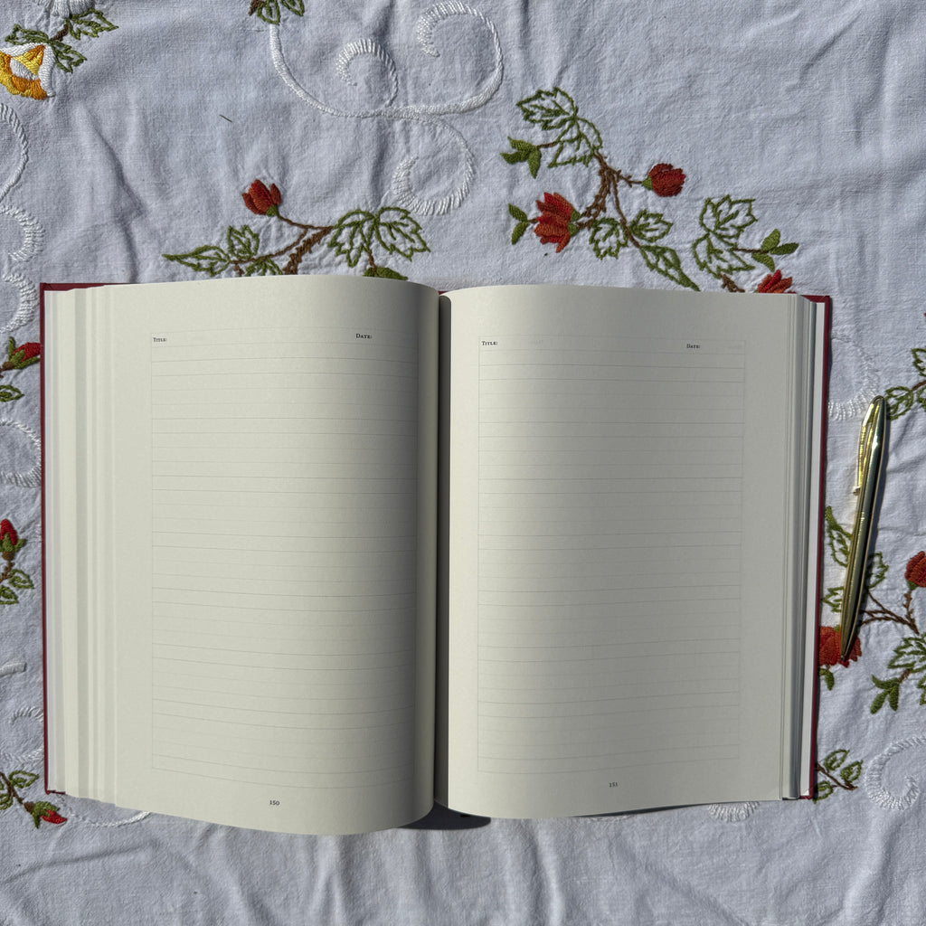 The Diary
