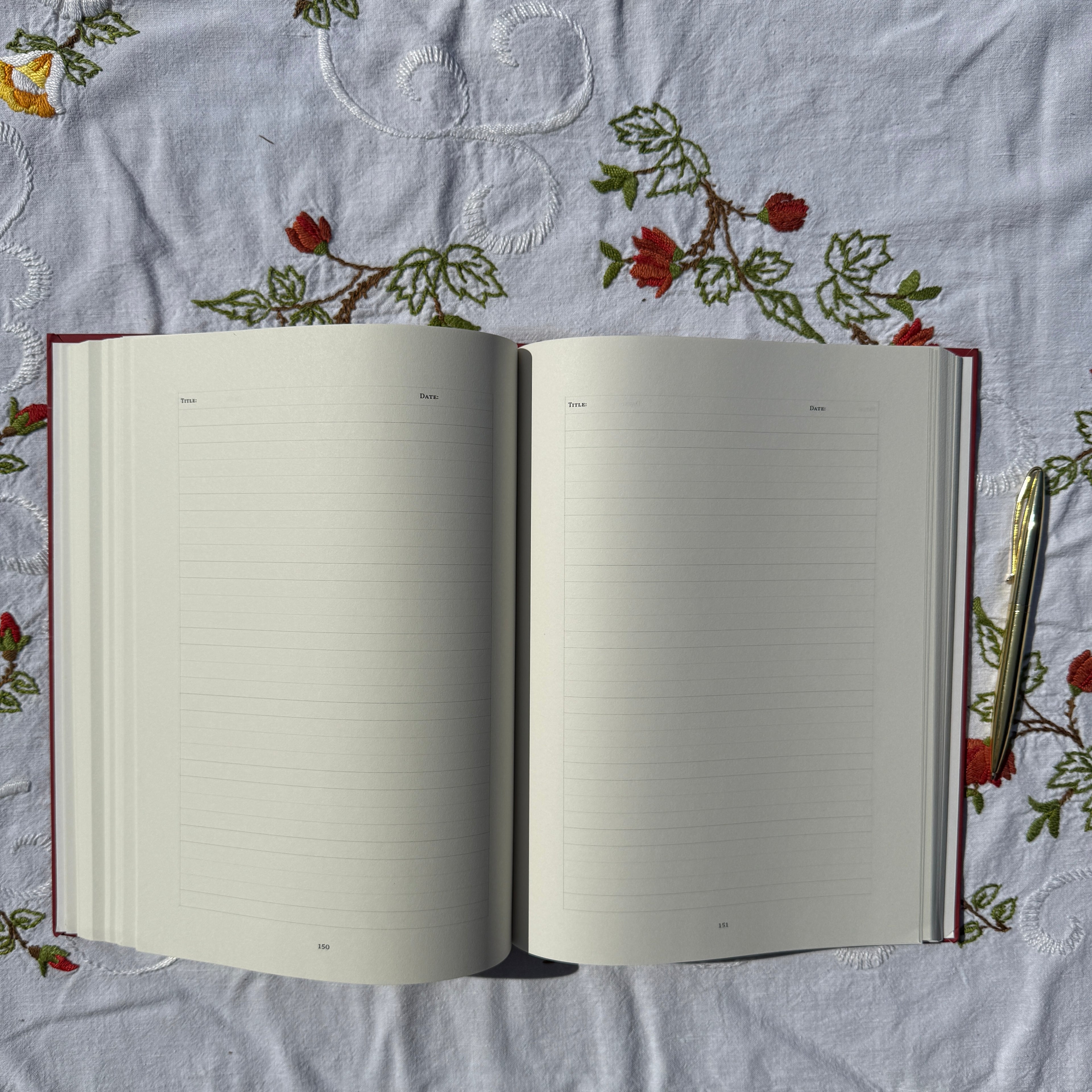 The Diary